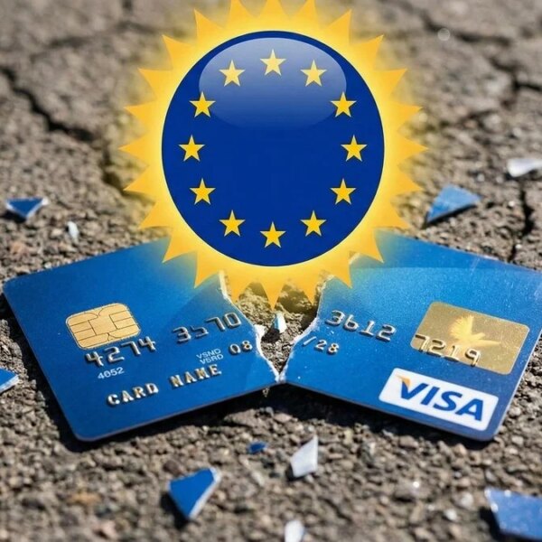 Główna 95 Europa Stawia Na Swoje: Wero Rzuca…