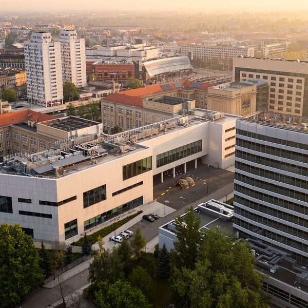 Główna 45 Politechnika Wrocławska walczy o stworzenie polskiej…