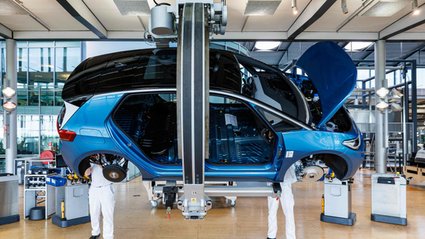 Europejski gigant motoryzacyjny zamyka fabrykę. To 3. najczęściej kupowana marka w Polsce