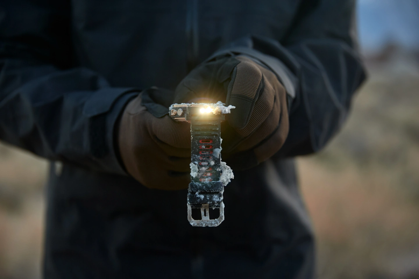 Nowy smartwatch przełamuje granice: miesiąc pracy na jednym ładowaniu! 101