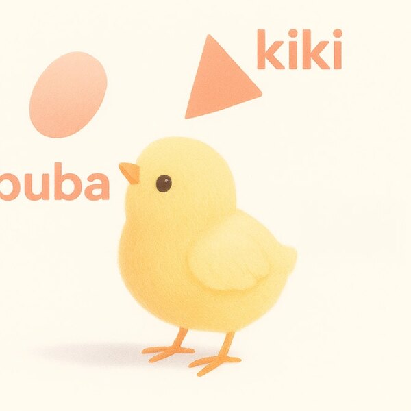 Główna 90 Aplikacje też słyszą: odkryj psycholingwistyczny „efekt…