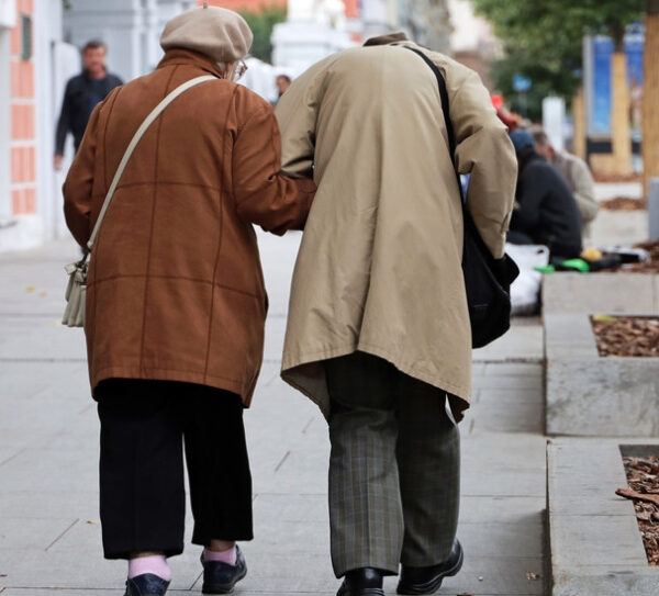 Główna 95 Jeden Polak pobiera astronomiczną emeryturę – ZUS ujawnia…