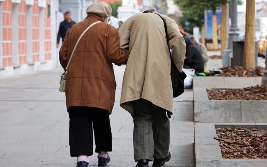 Główna 67 Jeden Polak pobiera astronomiczną emeryturę – ZUS ujawnia zaskakującą kwotę