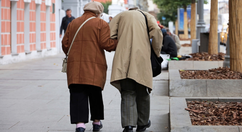 Jeden Polak pobiera astronomiczną emeryturę &ndash; ZUS ujawnia zaskakującą kwotę 2