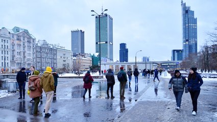 Polskie miasto w europejskiej czoł&oacute;wce. Wyprzedziło Barcelonę i Paryż