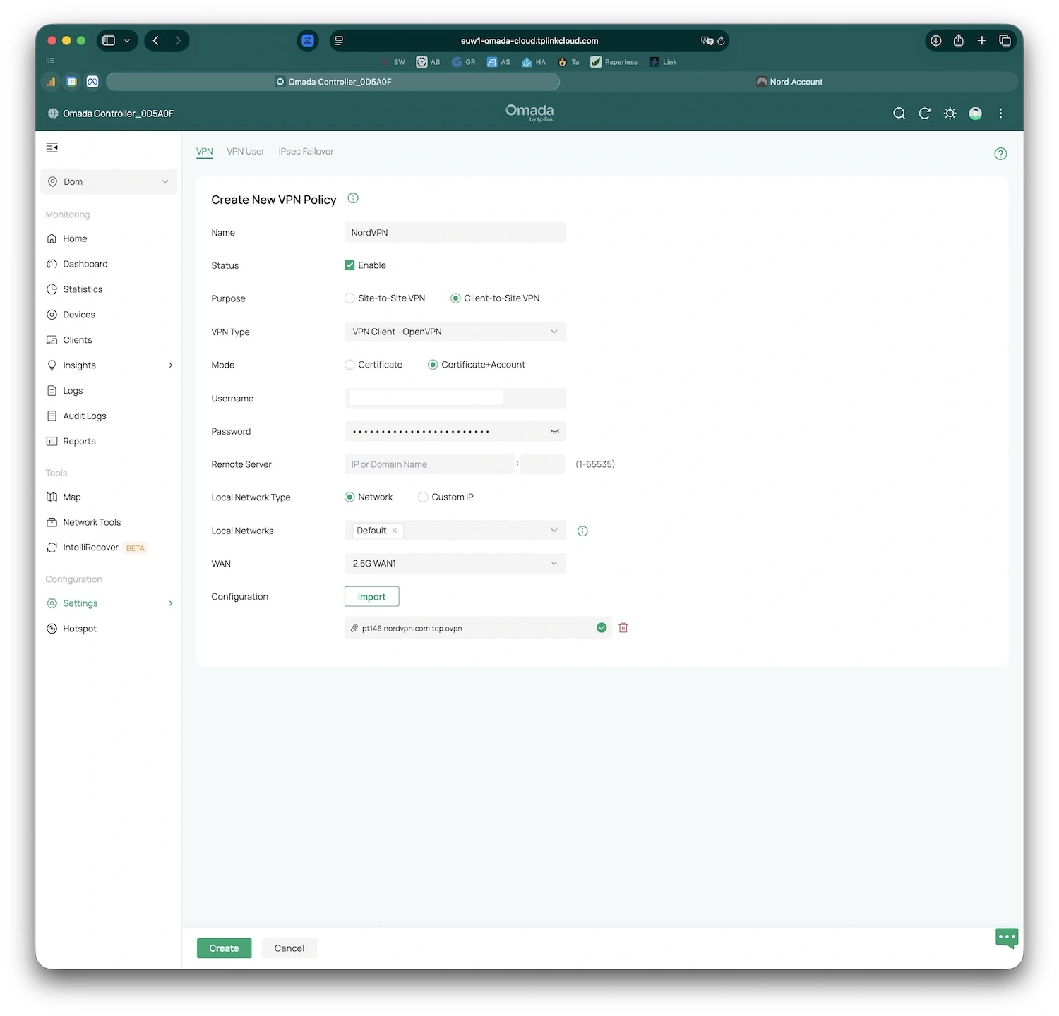 Skonfiguruj VPN na routerze: Przewodnik krok po kroku w 5 minut 19