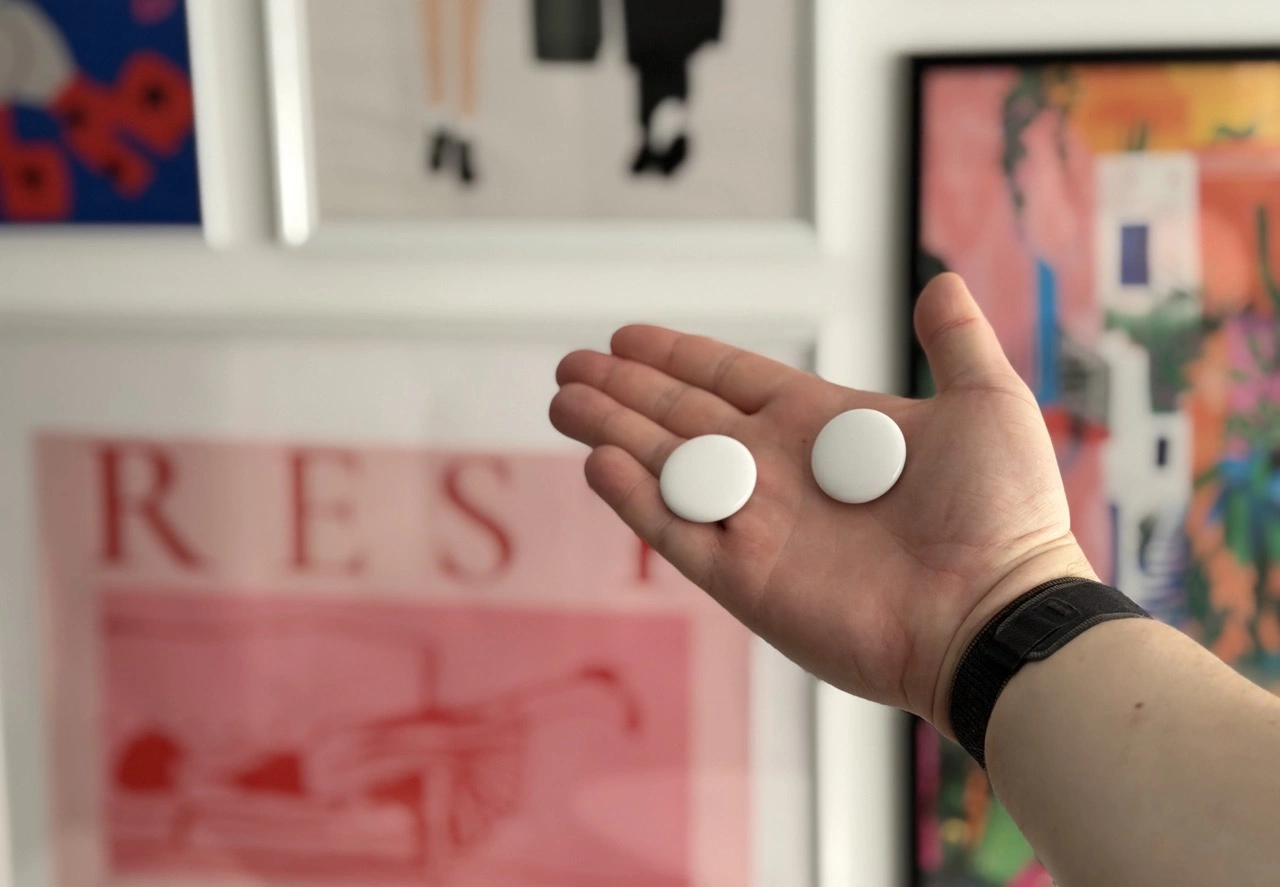 Odkryj pełen potencjał AirTaga 2: kluczowe ustawienia, kt&oacute;rych nie możesz pominąć 27