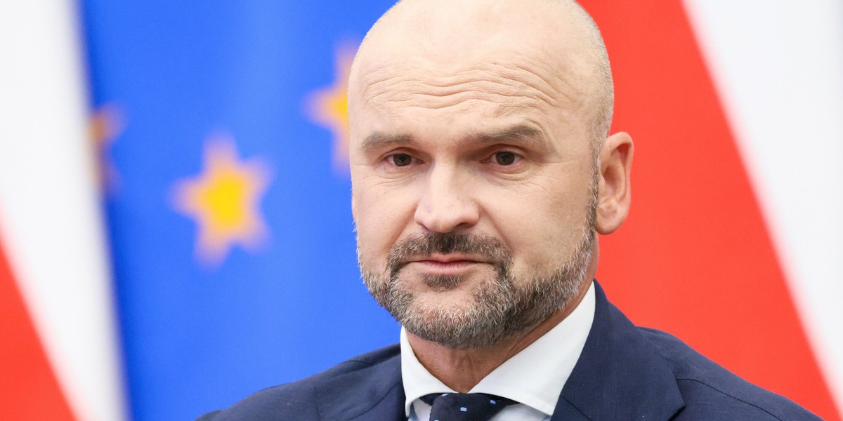 Fitch studzi entuzjazm wokół InPostu: Kluczowy powód przejęcia budzi niepokój 2 Twórca sukcesu InPostu - Rafał Brzoska