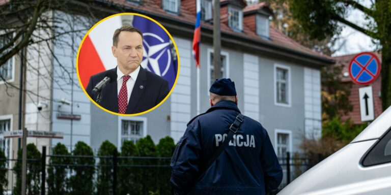 Gdańsk walczy o ponad 2 mln zł: rosyjski konsulat na rozdrożu