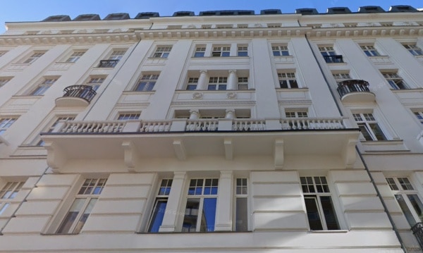 Odkryj najdroższy metr kwadratowy w Polsce: czy jego cena przekracza 60 tys. zł?