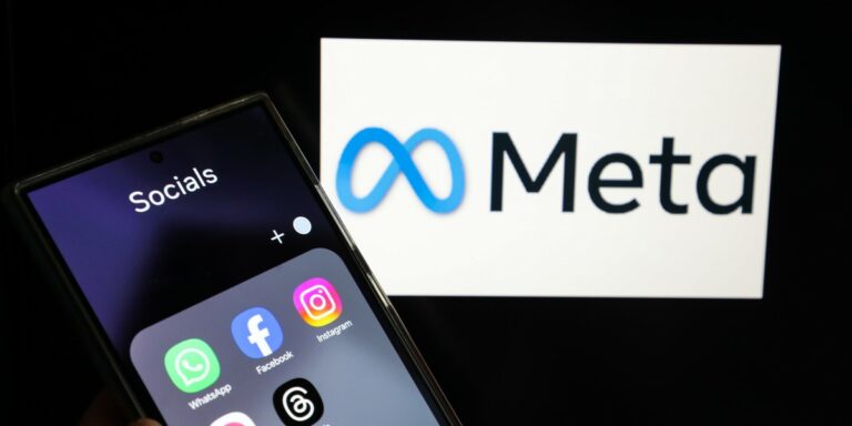 UOKiK analizuje Meta: Czy Facebook i Instagram zapłacą miliony?