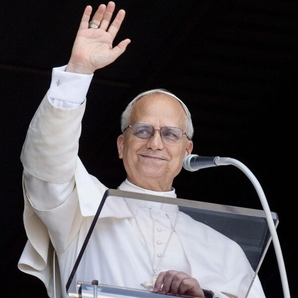 Główna 113 Papież krytykuje nowe technologie: Czy aplikacje…