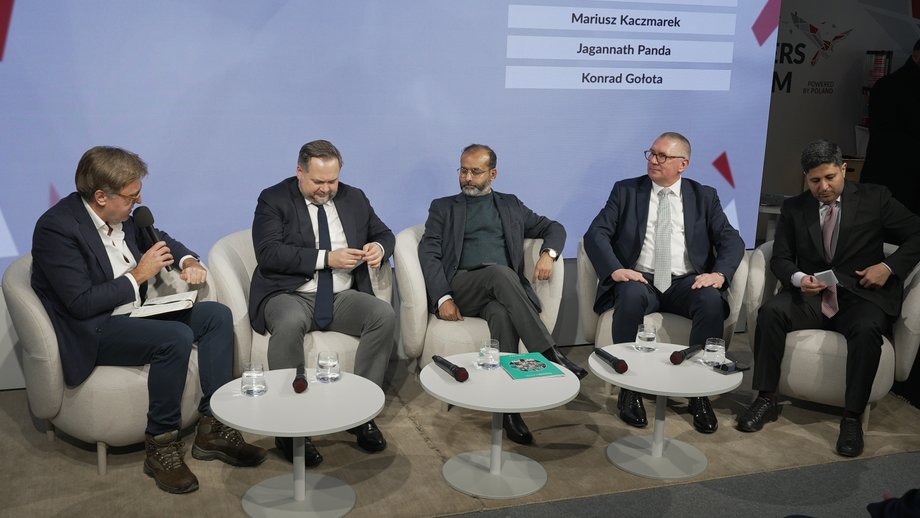 Odkryj globalne trendy: Jak polska gospodarka może zyskać? 4