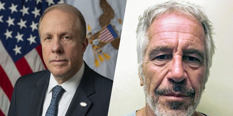 VeloBank: Nowe rewelacje. Co łączy nowego właściciela z aferą Epsteina? VeloBank: Nowe rewelacje. Co łączy nowego właściciela z aferą Epsteina?