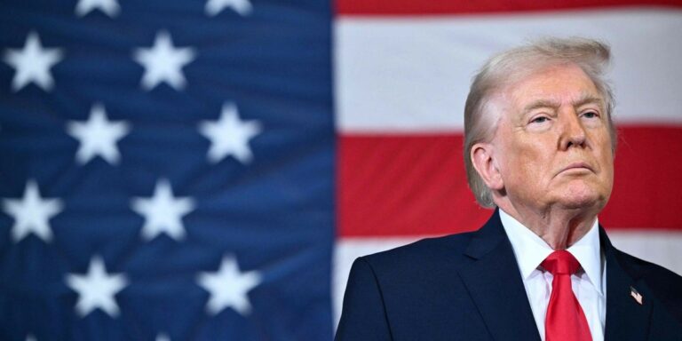 Sąd Najwyższy unieważnia cła Trumpa – sprawdź szczegóły decyzji