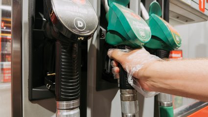 Tak będą wyglądały ceny paliw od 19 stycznia. Jest zwrot