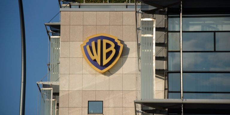 TVN na sprzedaż? Netflix ujawnia swoje plany wobec polskiego rynku mediów