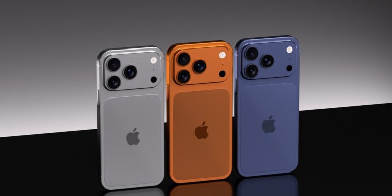 IPhony zdobywają ogromną popularność. Wyniki sprzedaży zaskoczyły nawet Apple.