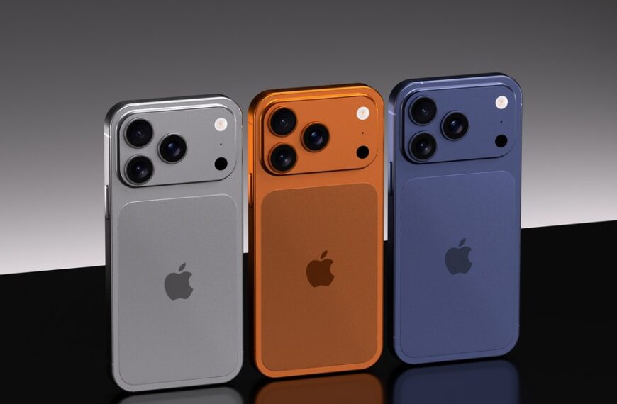 IPhony zdobywają ogromną popularność. Wyniki sprzedaży zaskoczyły nawet Apple.