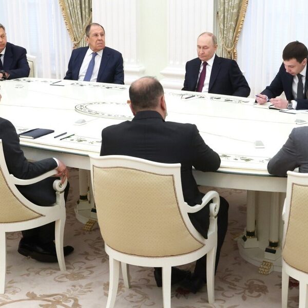 Iran zapłaci Rosji p&oacute;ł miliarda euro za tajną&hellip;