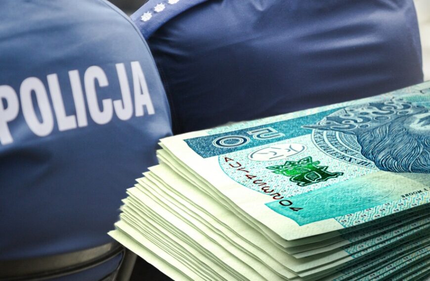 Sejm uchwala Miliony dla Mundurowych: Sprawdź Nowe Przywileje!