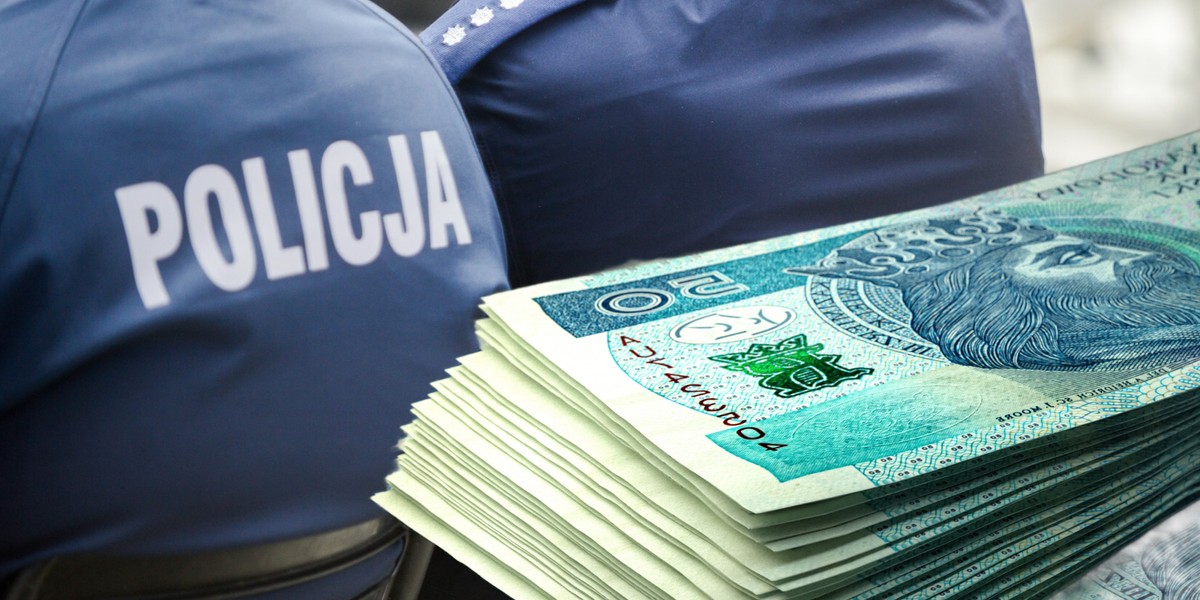 Policjanci i żołnierze mają dostać nowe przywileje