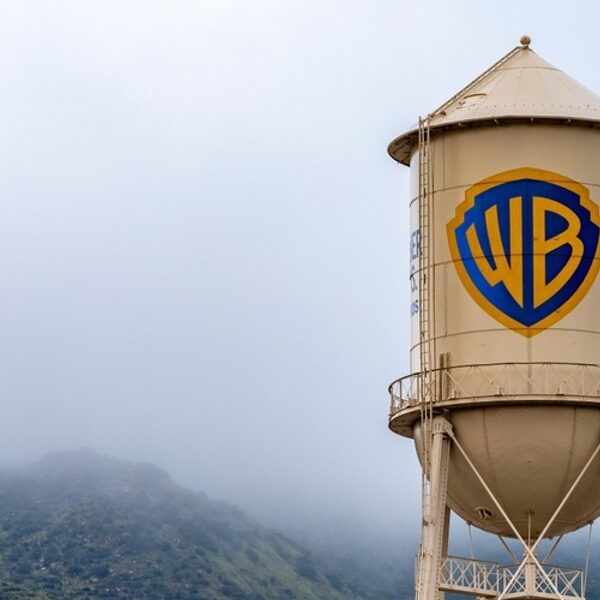 Główna 74 Discovery negocjuje ponowne połączenie z Paramount Global