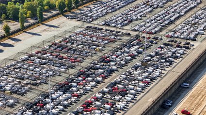 Inwestycja w elektryki okazała się potężnym fiaskiem. Krach na akcjach giganta