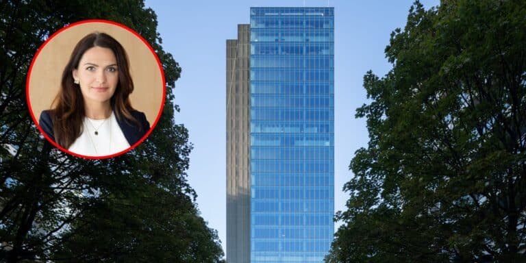 Warszawskie biurowce przyszłości: Skanska wyznacza nowe standardy zrównoważonego rozwoju