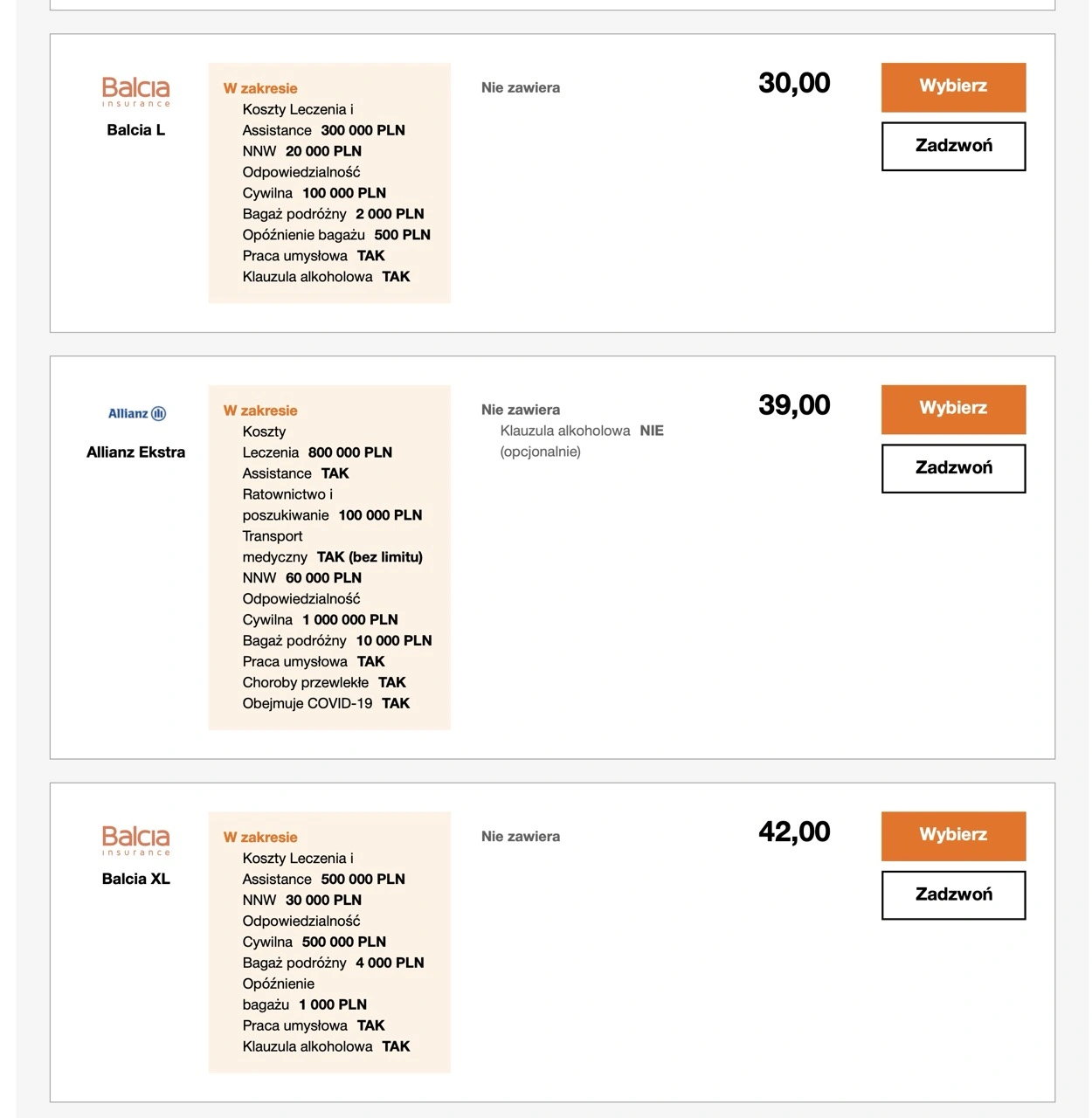 Odkryj najlepsze ubezpieczenie turystyczne na snowboard – porównaj oferty i wyjedź bezpiecznie! 29 Odkryj najlepsze ubezpieczenie turystyczne na snowboard – porównaj oferty i wyjedź bezpiecznie! 29
