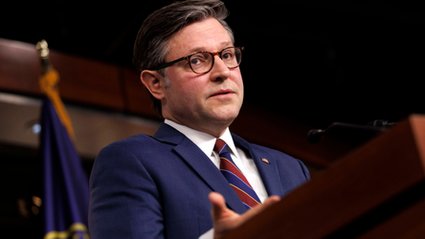 Kolejny shutdown w USA. Zdecydowana deklaracja spikera Izby Reprezentant&oacute;w