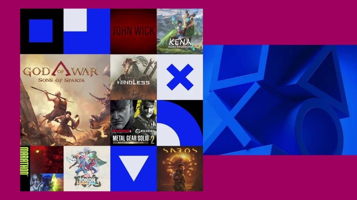 State of Play Luty 2026: Kratos powraca, Metal Gear Solid 4 wkracza na salony 2