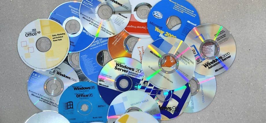 W pewnym momencie Windows był w wielu krajach utożsamiany z definicją systemu operacyjnego