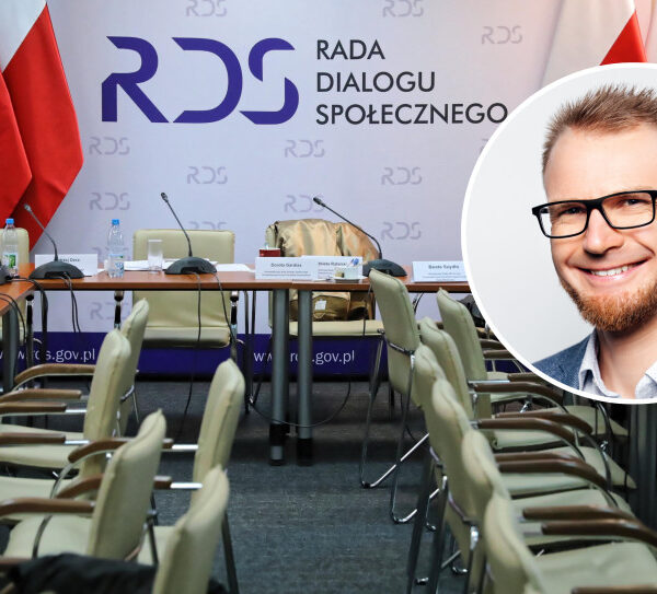 Główna 102 Jak naprawdę powstaje płaca minimalna w Polsce: analiza…