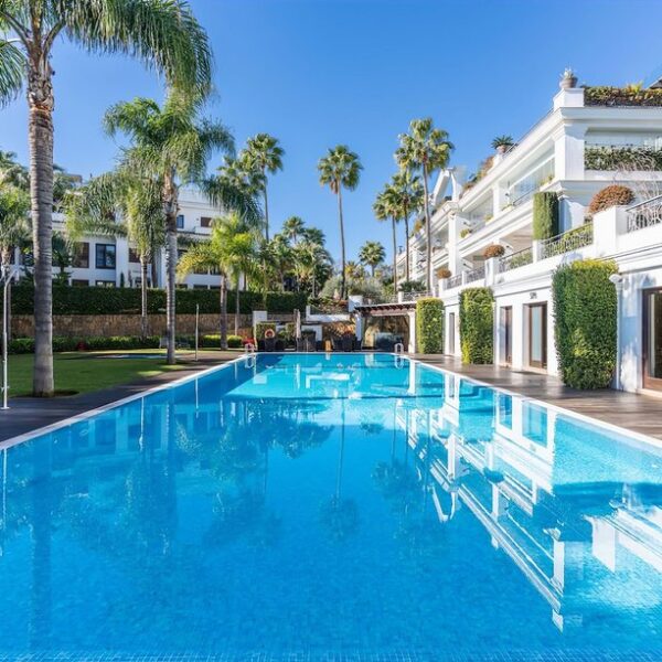 Hiszpańskie nieruchomości: Odkryj potencjał zysk&oacute;w dla&hellip;