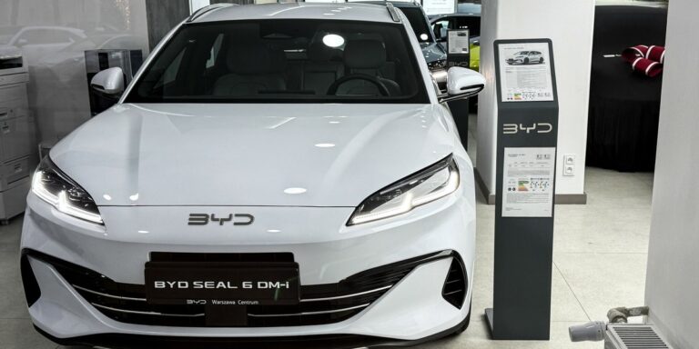 Czy firmy z Chin zdominują Europę? Spójrz na rezultat ankiety Czy firmy z Chin zdominują Europę? Spójrz na rezultat ankiety