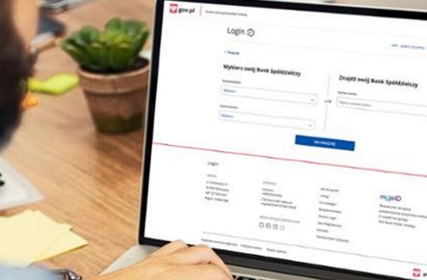 Użytkownicy walczą z awarią Profilu Zaufanego &ndash; sprawdź, co się&hellip;