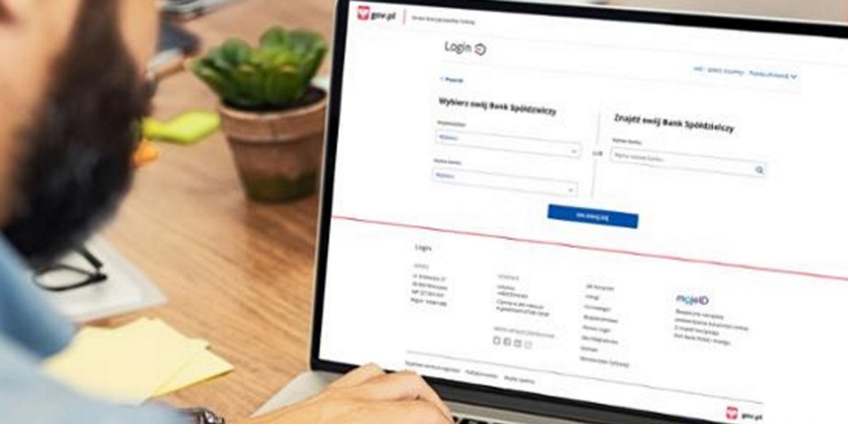 Profil zaufany otwiera dostęp do coraz większej liczby usług publicznych. Założyło go już 7,6 mln os&oacute;b, z czego większość za pośrednictwem bank&oacute;w. Zobacz co trzeba zrobić, żeby przejść przez procedurę.