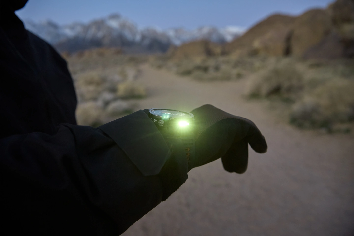 Nowy smartwatch przełamuje granice: miesiąc pracy na jednym ładowaniu! 102