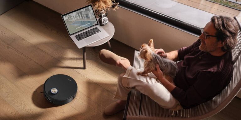 Dreame – te odkurzacze i roboty to koszmar rywali: Sprawdź je!