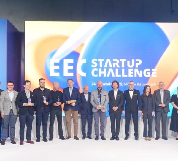 Główna 60 Zdobądź szansę na rozwój: ostatnia chwila na EEC…