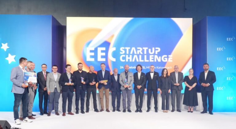 Zdobądź szansę na rozwój: ostatnia chwila na EEC Startup Challenge!