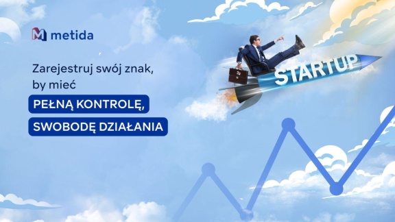 Aplikacja METIDA: Jak Twoja marka i innowacje zyskają ochronę prawną w Polsce 2
