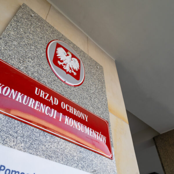 Główna 109 UOKiK oskarża Meta: Nowe zarzuty mogą kosztować firmę…