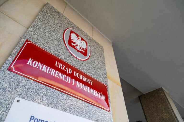 UOKiK oskarża Meta: Nowe zarzuty mogą kosztować firmę miliardy