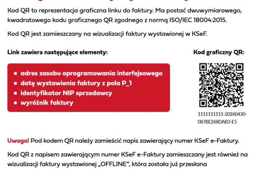 Leasing samochod&oacute;w i KSeF: Jakie zmiany czekają firmy?