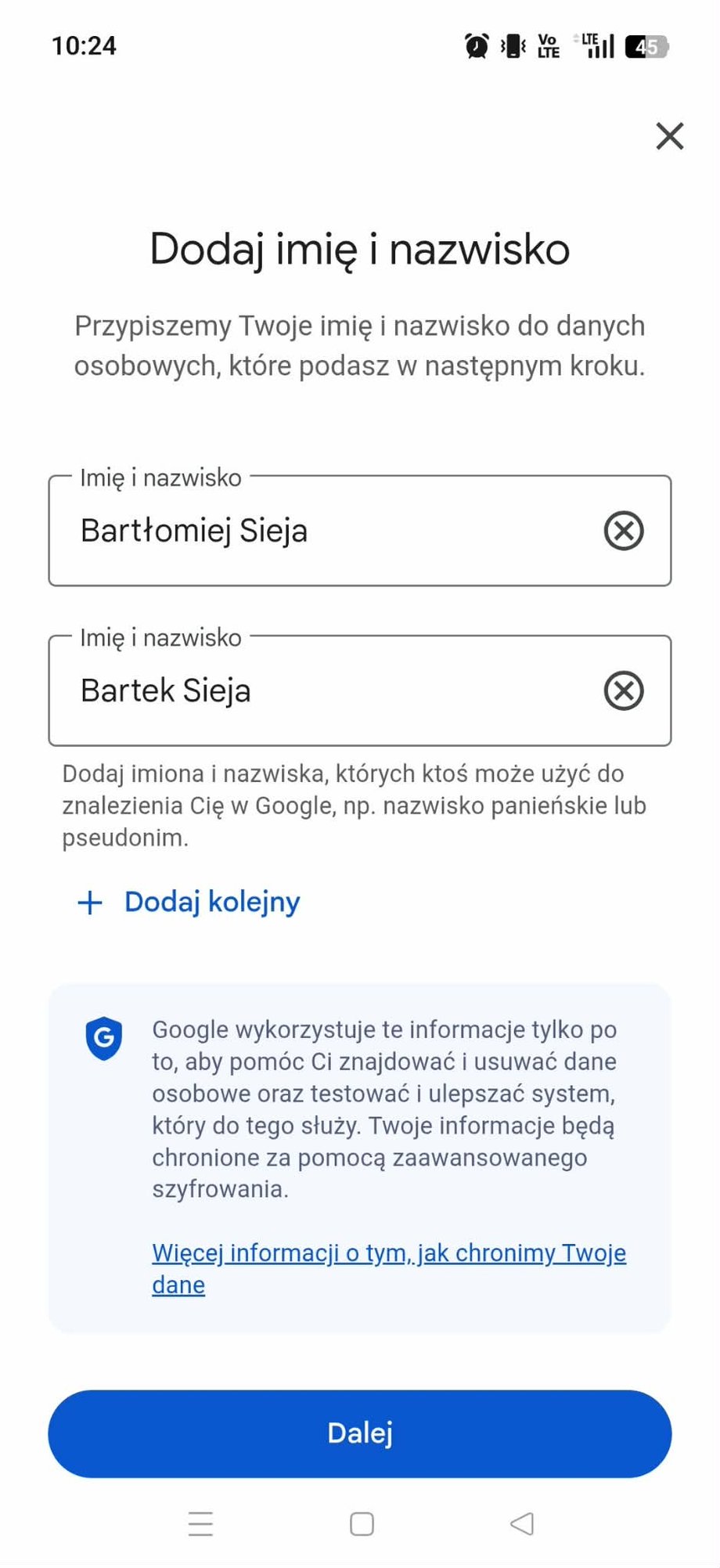 Usuń swoje dane z Google: Kompleksowy przewodnik krok po kroku 16 Usuwanie danych w Google
