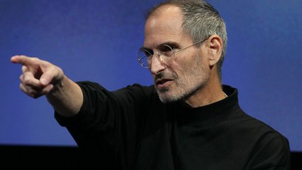 To był punkt zwrotny w historii Apple. Konkurencję oblał zimny pot