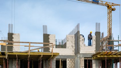 Ceny mieszkań rosną, ale sprzedaż hamuje. Kupujący mogą negocjować