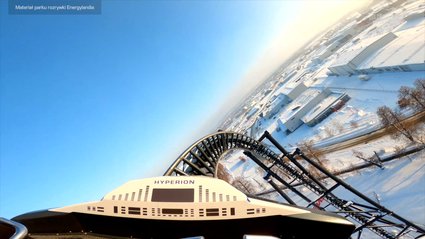 ENERGYLANDIA OD ZAPLECZA - Procesy technologiczne, kt&oacute;rych nie widać | Business Insider Polska